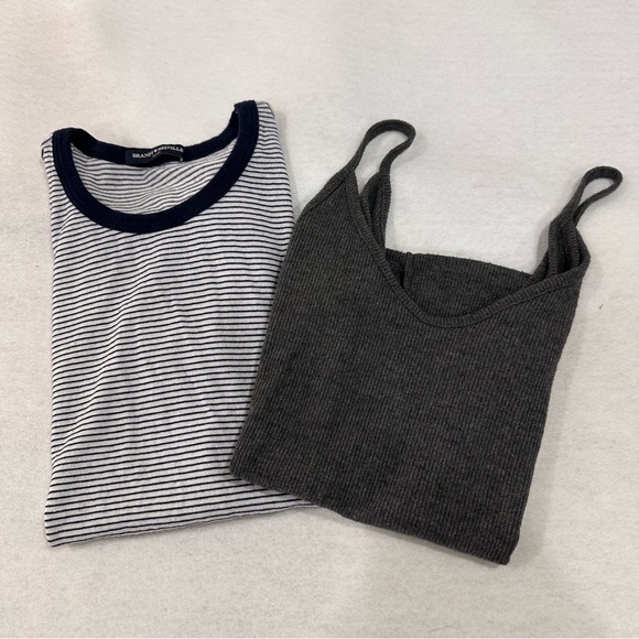 Brandy Melville Tops - Brandy Melville Tops